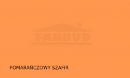 Farba Magnat Ceramic Pomarańczowy Szafir  - MAGNAT CERAMIC POMARAŃCZOWY SZAFIR C19 - 19_pomaranczowy_szafir.png