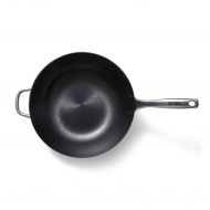 SKOTTSBERG CAST IRON WOK ŻELIWNY 34 CM - 531085_2.jpg
