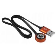 LATARKA CZOŁOWA 600LM USB ŁADOWANIE CREE - 99-027_1.jpg