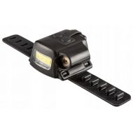 LATARKA PUNKTOWA 90LM COB LED+LASER 2W1 - 99-078_1.jpg