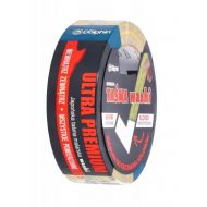 TAŚMA WASHI TAPE 23mm x25m  - tasma_washi_blue_delphin_1.jpg