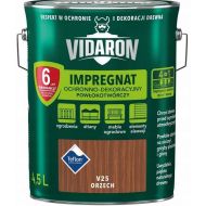 VIDARON IMPREGNAT ORZECH V25 - vidaron_impregnat_orzech.jpg