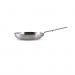SKOTTSBERG STAINLESS STEEL PATELNIA 24 CM