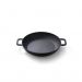 SKOTTSBERG CAST IRON PATELNIA Z POKRYWKĄ 31,5 CM