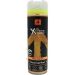 SPRAY AKRYLOWY FLUOMARKER ŻÓŁTY, Pojemność: 500 ml
