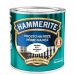HAMMERITE prosto na rdze półmat Biała 0,7L, Wydajność: 10 m2/l, Pojemność: 0,7L, Kolor: Biały, Rodzaj farby: specjalne