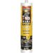 SOUDAL T-REX GLUE GOLD TURBO klej montażowy superszybki, Pojemność: 290 ml