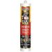 SOUDAL T-REX GLUE HYBRYDOWY klej montażowy supermocny, Pojemność: 290 ml