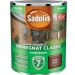 SADOLIN CLASSIC CIEMNY ORZECH, Wydajność: 8 m2/l, Pojemność: 750ML